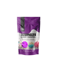 CIOCCOLATO DA COPERTURA PORPORA 250GR AZUCREN