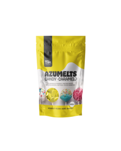 CIOCCOLATO DA COPERTURA GIALLO 250GR AZUCREN