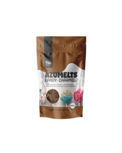 CIOCCOLATO DA COPERTURA 250GR AZUCREN