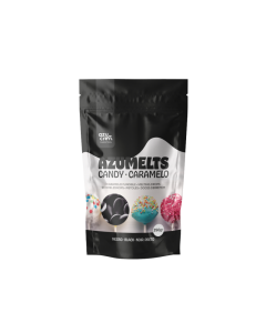 CIOCCOLATO DA COPERTURA NERO 250GR AZUCREN