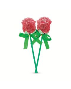 LECCA LECCA ROSA IN GELATINA 38GR LV   FES463