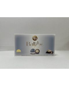 BALL BON BURATTI BLU AVION 500GR