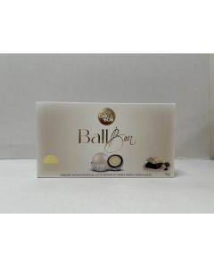 BALL BON BURATTI AVORIO 500GR