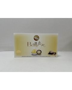 BALL BON BURATTI GIALLO 500GR
