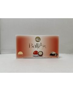 BALL BON BURATTI ROSSO 500GR