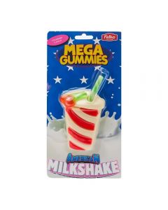 AMERICAN MILKSHAKE GOMMOSO XXL 120GR