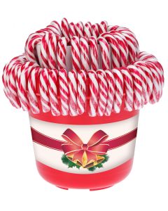 BARATTOLO CANDY CANES 96PZ.