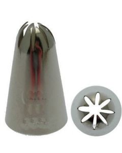 BECCUCCIO STELLA CHIUSO GRANDE