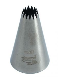 BECCUCCIO STELLA GRANDE SA9