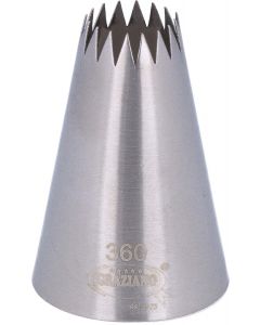 BECCUCCIO STELLA APERTA GRANDE