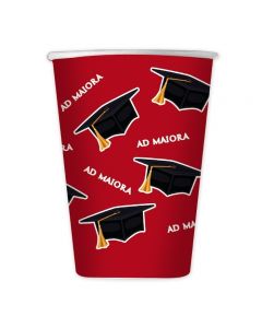 BICCHIERE AD MAIORA PZ. 8