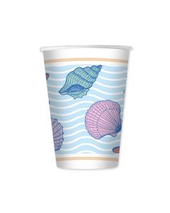 BICCHIERE OCEAN PZ. 10 