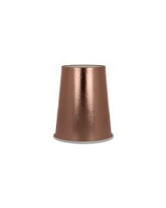 BICCHIERI ROSA GOLD PZ. 8