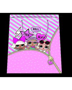 SHOPPER LOL SURPRISE PZ. 1