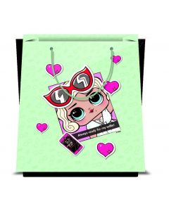 SHOPPER LOL SURPRISE PZ. 1