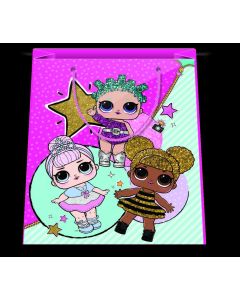 SHOPPER LOL SURPRISE PZ. 1