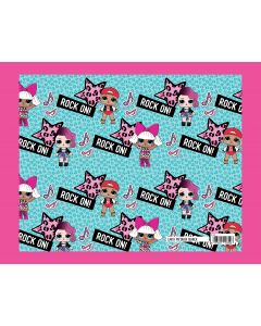 CARTA REGALO LOL SURPRISE PZ. 1