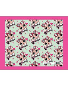 CARTA REGALO LOL SURPRISE PZ. 1