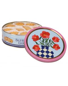 BLOOMING BISCOTTI AL BURRO IN SCATOLA