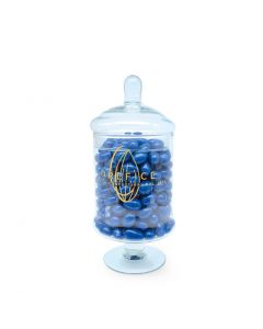 CONFETTI OREFICE PREZIOSI MARIDA BLU 900GR