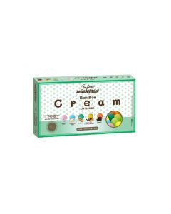 CONFETTI MAXTRIS BON BON CREAM COMPLEANNO 900GR