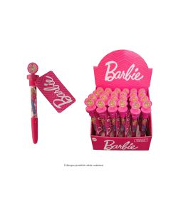 PENNA BARBIE BOLLA DI SAPONE 