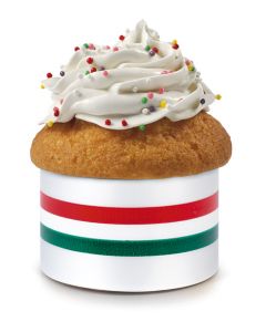 NASTRINO CAKE DRESS ITALIA-NAPOLI 45X20MT