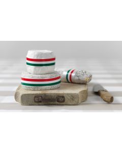 NASTRINO CAKE DRESS ITALIA-NAPOLI 20mmx20mt 