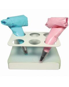 SUPPORTO PER SAC A POCHE