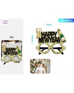 OCCHIALI GADGET HAPPY NEW YEAR BU0121