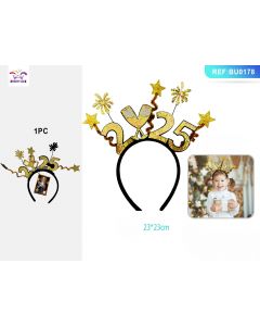 CERCHIETTO 2025 BU0178