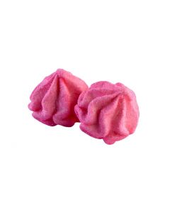 MARSHMALLOW FIAMME ROSA 900GR
