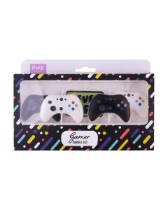 GAMER CANDLE SET PZ.5