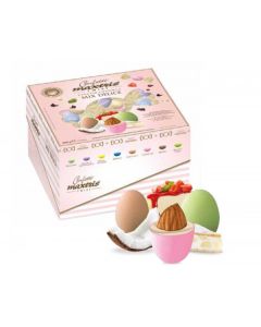 MAXTRIS TWIST MIX DELICE INCARTATI 500GR