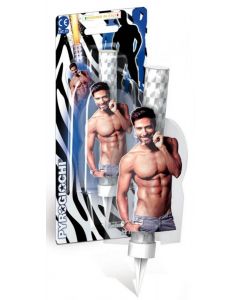 FONTANA DA INTERNO SCINTILLANTE SEXY PARTY BOY PZ.1