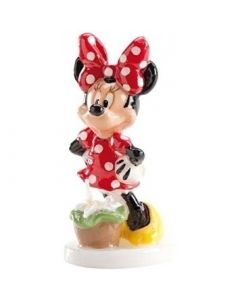 CANDELINA 3D MINNIE