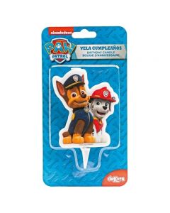 CANDELA PAW PATROL PZ.1