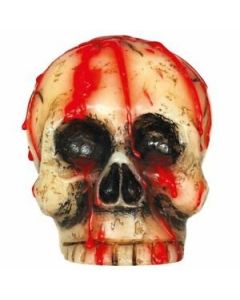 CANDELA TESCHIO INSANGUINATO