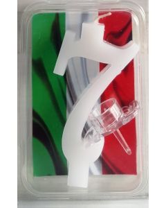 CANDELINA NUMERICA COLORATA NR. 7