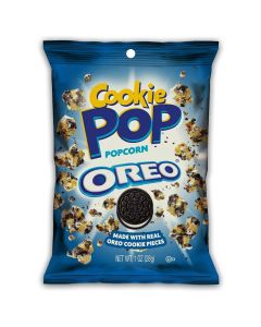 POP CORN GUSTO OREO 28GR