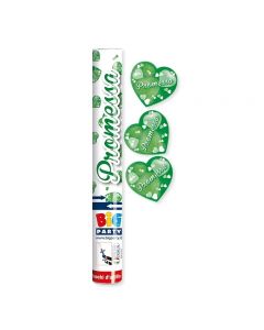 CANNON SPARACORIANDOLI PROMESSI SPOSI PZ. 1