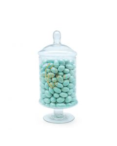 CONFETTI OREFICE PREZIOSI MARIDA CARTA DA ZUCCHERO 900GR