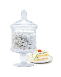 CONFETTI OREFICE MARIDA CIOCCOMANDORLA CASSATA SICILIANA 1KG