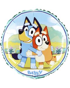 PALLONCINO MYLAR 18" BLUEY