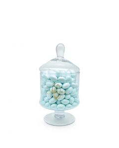 CONFETTI OREFICE PREZIOSI MARIDA CELESTE POLVERE 900GR