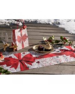 RUNNER DA TAVOLO CADEAU DE NOËL
