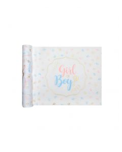 RUNNER BOY OR GIRL 3MT.