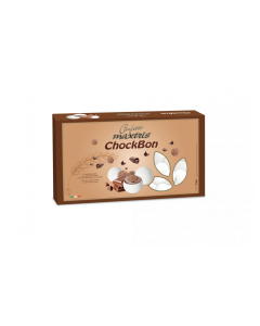 CONFETTI MAXTRIS CHOCKBON BIANCHI 900GR