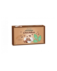 CONFETTI MAXTRIS CHOCKBON VERDI 900GR