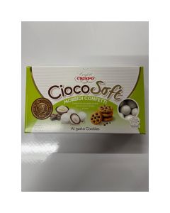 CONFETTI CiocoSoft Cookies 1KG